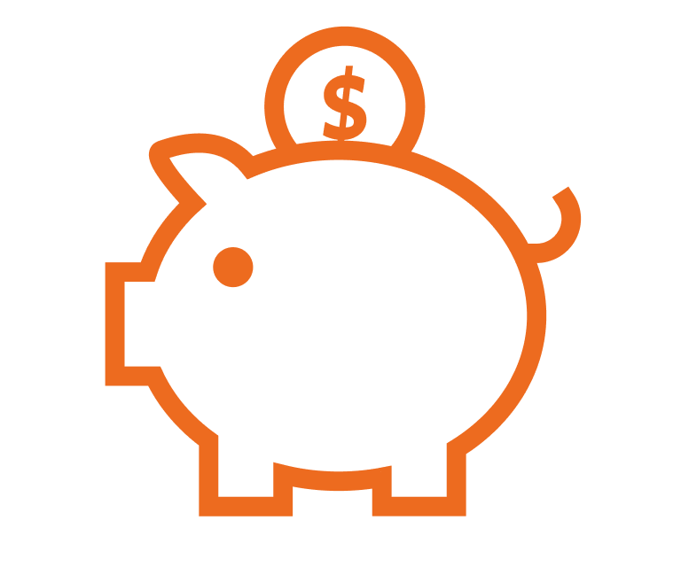 mobile savings